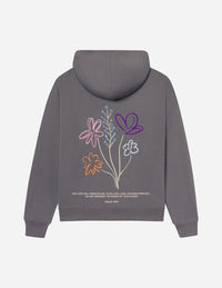 God's Still Working Unisex Hoodie