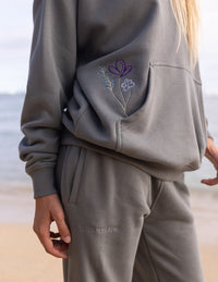 God's Still Working Unisex Hoodie