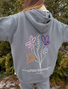 God's Still Working Unisex Hoodie