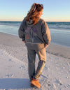 God's Still Working Unisex Hoodie