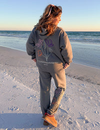 God's Still Working Unisex Hoodie