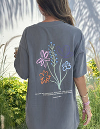 God's Still Working Unisex Tee
