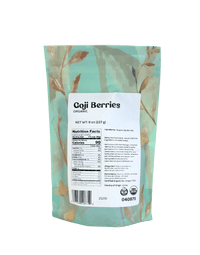 Goji Berries, Organic