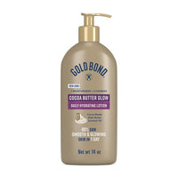 Gold Bond Ultimate Hydrating Lotion Radiance Renewal Cream Oil 14 oz