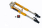 Gold / Chrome / No Brake Adapter Kit