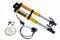 Gold / Midnight / Hydraulic Front Brake