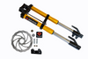 Razor MX/SX/RSF Fork Fully Bolt-On Suspension Upgrade Kit