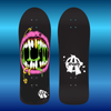 Slime Mouth Limited Edition, HAND-PAINTED Deck (PRE-ORDER, JANUARY 2027)