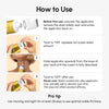 Collagen Neck Firming Cream Massager