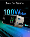 Anker Prime Power Bank (20K, 200W)