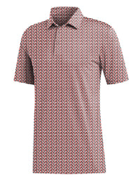 The Ramblin' Gamblin' High Rollin' Polo