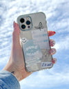 Good News Phone Case