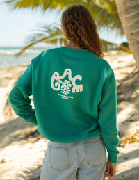 Grace Unisex Crewneck