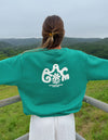 Grace Unisex Crewneck