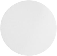 Whatman 10311649 Filter Circles, 210mm Dia, Folded Prepleated Grade 595, 100/Pk