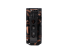 Fenix E06R Keychain Light with White, UV, and Red Laser Lights