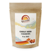 Garlic Herb Cashews Grandy Organics
