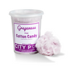 Grapeness Cotton Candy