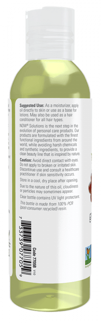 Grapeseed Oil
