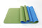 Green/Dark Blue