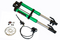 Green / Midnight / Hydraulic Front Brake