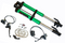 Green / Midnight / Hydraulic Front and Rear Brake