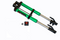 Green / Midnight / No Brake Adapter Kit
