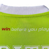 Mercian Pro Goalkeeping Jersey