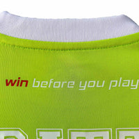 Mercian Pro Goalkeeping Jersey