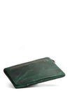 Green Laptop Sleeve