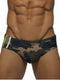 Green / Medium US 30
