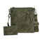 Deep Forest Green
