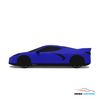 Indoor or Outdoor Car Cover | Compatible For: Corvette C8 (2020–2024)