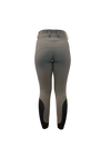 American Equus Performance Breeches - Grey