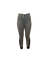American Equus Performance Breeches - Grey