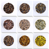 SS3-SS30 Yellow Series Non-Hotfix Glass Flat Back Rhinestones