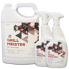 GrillMeister Grill, Grate & Oven, Heavy Duty Cleaner/Degreaser, Gallon