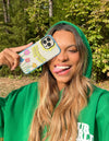 Growing with God x Taryn Cumbo Phone Case