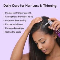 4-in-1 Hair Growth Spray