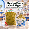 Gusto Etna Sicilian Pistachio Flour – 1kg (2.2 lb) Bulk