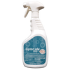 GymCide Ready-To-Use Sport Disinfectant & Cleaner, Quart