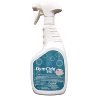 GymCide Ready-To-Use Sport Disinfectant & Cleaner, Quart