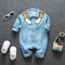 Light blue / 3M