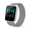 I5 white steel