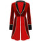 Red / 3XL