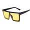 Black Yellow