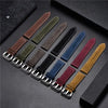 Suunto Leather Watch Band - Durable Classic Design