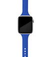Apple Watch Silicone Band - Soft, Comfortable, Versatile