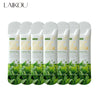 LAIKOU 7pcs Moisturizing Facial Mask Hydrating Sleeping Face Sheet Masks Repairing & Nourishing Night Face Mask Skin Care