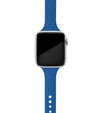 Apple Watch Silicone Band - Soft, Comfortable, Versatile